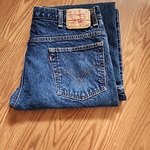 Levis 517 Bootcut Jeans 40 X‎ 30